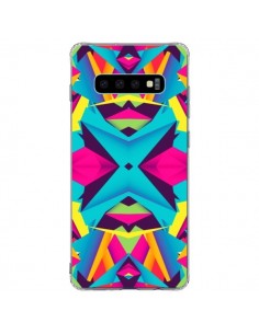 Coque Samsung S10 Plus The Youth Azteque - Danny Ivan