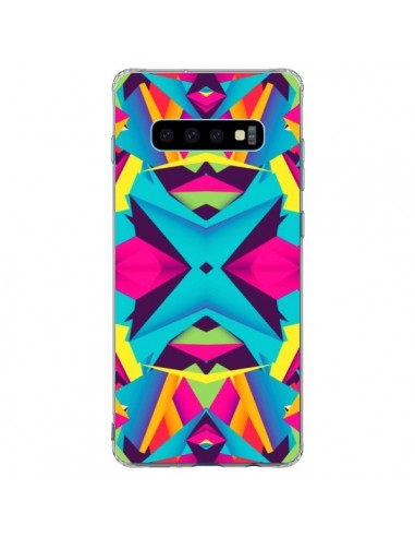 Coque Samsung S10 Plus The Youth Azteque - Danny Ivan