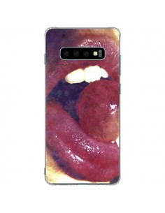 Coque Samsung S10 Plus Lollipop Lolita - Daniel Vasilescu
