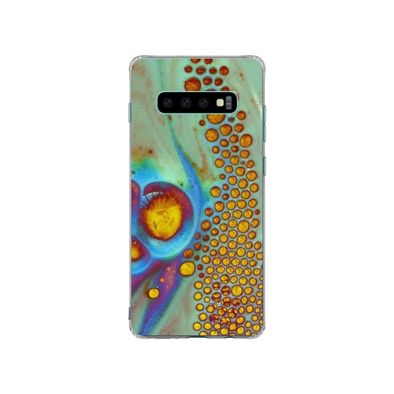 Coque Samsung S10 Plus Mother Galaxy - Eleaxart