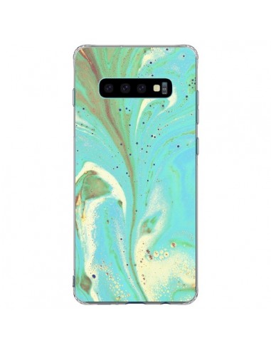 Coque Samsung S10 Plus True Galaxy - Eleaxart