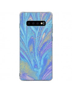 Coque Samsung S10 Plus Witch Essence Galaxy - Eleaxart