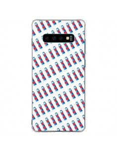 Coque Samsung S10 Plus Phare Bateau Farolitos - Eleaxart