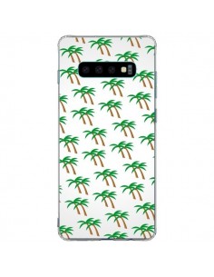 Coque Samsung S10 Plus Palmiers Palmtree Palmeritas -...