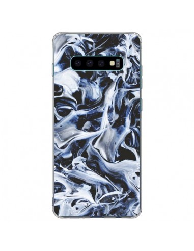 Coque Samsung S10 Plus Mine Galaxy Smoke - Eleaxart