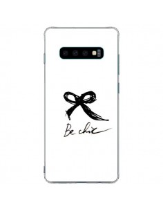 Coque Samsung S10 Plus Be Chic Noeud Papillon -  Léa Clément