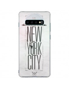 Coque Samsung S10 Plus New York City - Gusto NYC