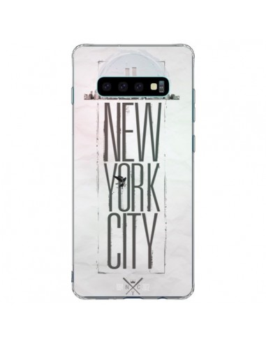 Coque Samsung S10 Plus New York City - Gusto NYC