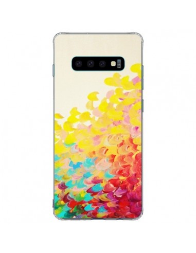 Coque Samsung S10 Plus Creation in Color - Ebi Emporium