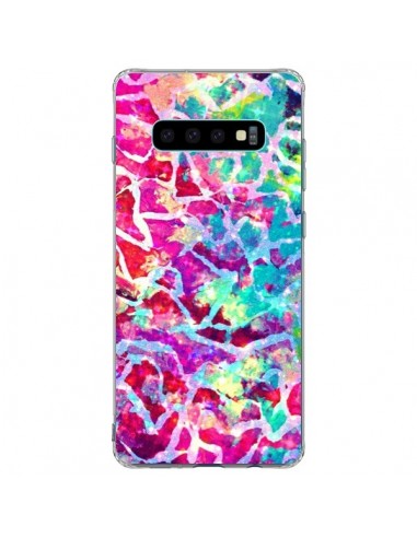 Coque Samsung S10 Plus Beautiful Mess - Ebi Emporium