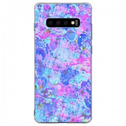 Coque Samsung S10 Plus Time for Bubbly Bulles - Ebi Emporium