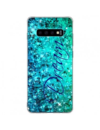 Coque Samsung S10 Plus Dream - Ebi Emporium