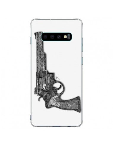 Coque Samsung S10 Plus Revolver Designer - Jenny Liz Rome