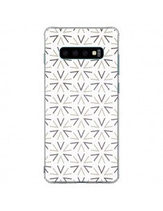 Coque Samsung S10 Plus Etoiles Order Control - Javier...