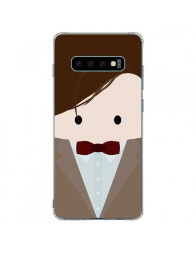 Coque Samsung S10 Plus Doctor Who - Jenny Mhairi