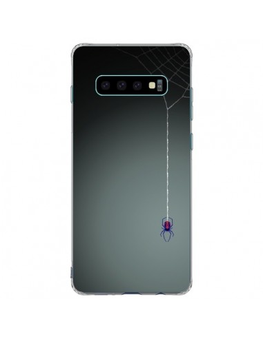 Coque Samsung S10 Plus Spider Man - Jonathan Perez