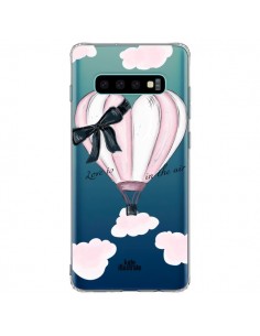 Coque Samsung S10 Plus Love is in the Air Love...
