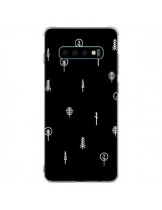Coque Samsung S10 Plus Tree Arbre - Koura-Rosy Kane