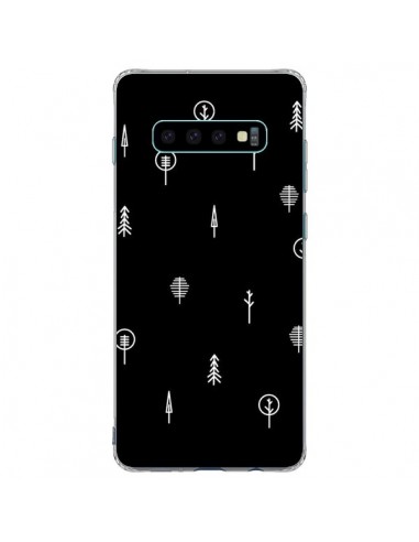 Coque Samsung S10 Plus Tree Arbre - Koura-Rosy Kane