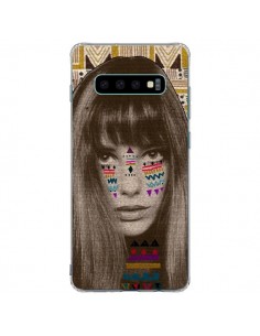 Coque Samsung S10 Plus Jane Azteque - Kris Tate