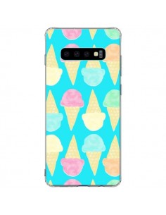 Coque Samsung S10 Plus Ice Cream Glaces - Lisa Argyropoulos