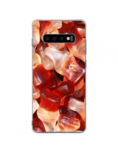 Coque Samsung S10 Plus Bonbon Coca Cola Candy - Laetitia