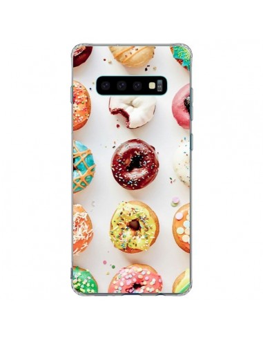 Coque Samsung S10 Plus Donuts - Laetitia