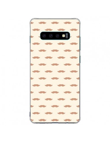 Coque Samsung S10 Plus Moustaches - Leandro Pita