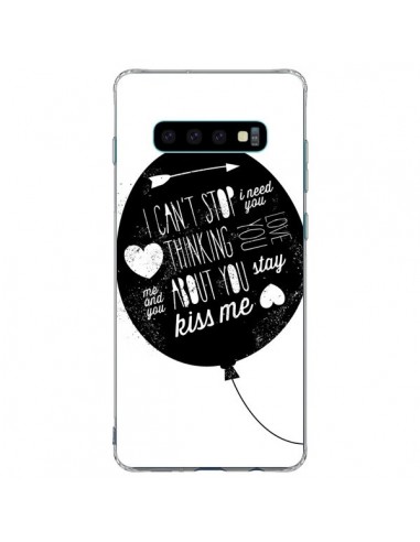 Coque Samsung S10 Plus Love Amour - Leandro Pita