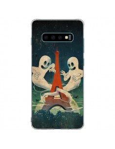 Coque Samsung S10 Plus Paris Phantoms - Lassana