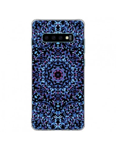 Coque Samsung S10 Plus Cassiopeia Spirale - Mary Nesrala