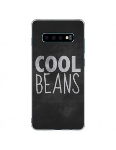 Coque Samsung S10 Plus Cool Beans - Mary Nesrala