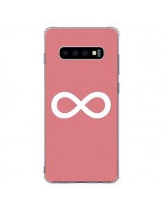 Coque Samsung S10 Plus Infinity Infini Forever Corail -...