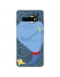Coque Samsung S10 Plus Genie de la Lampe - Maria Jose Da Luz