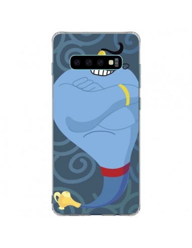 Coque Samsung S10 Plus Genie de la Lampe - Maria Jose Da Luz