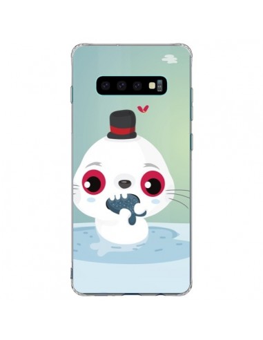 Coque Samsung S10 Plus Phoque - Maria Jose Da Luz