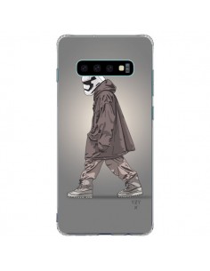 Coque Samsung S10 Plus Army Trooper Soldat Armee Yeezy -...