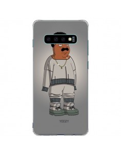 Coque Samsung S10 Plus Cleveland Family Guy Yeezy -...