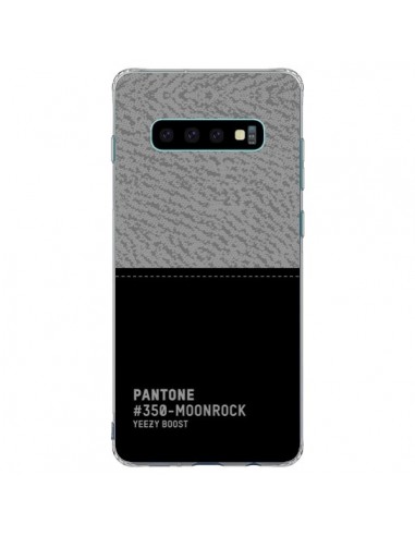 Coque Samsung S10 Plus Pantone Yeezy Moonrock - Mikadololo