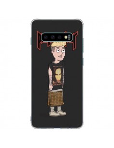 Coque Samsung S10 Plus Bieber Purpose Tour Manson -...