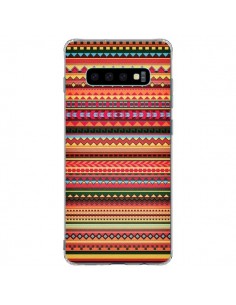 Coque Samsung S10 Plus Azteque Bulgarian Rhapsody -...