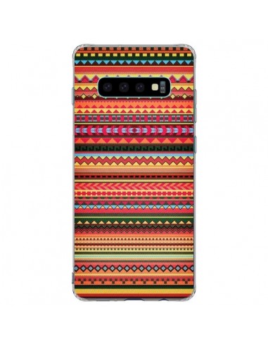 Coque Samsung S10 Plus Azteque Bulgarian Rhapsody - Maximilian San