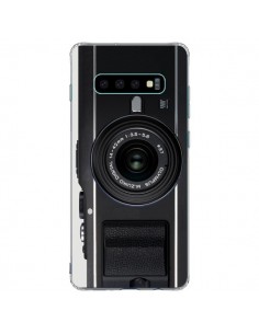 Coque Samsung S10 Plus Old Camera Appareil Photo Vintage...