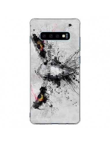 Coque Samsung S10 Plus Free Wild - Maximilian San