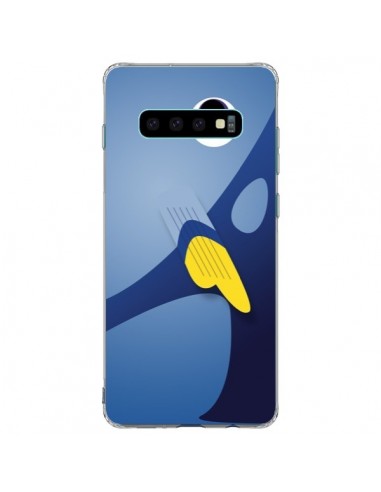 Coque Samsung S10 Plus Dory - Nico