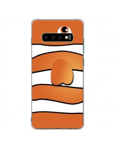 Coque Samsung S10 Plus Nemo - Nico