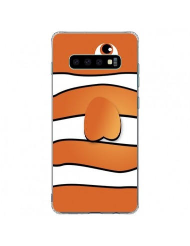 Coque Samsung S10 Plus Nemo - Nico