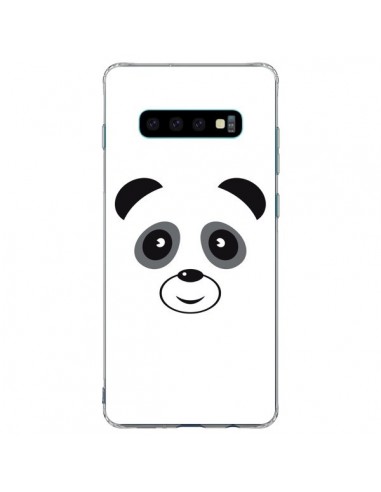 Coque Samsung S10 Plus Le Panda - Nico