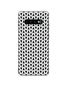 Coque Samsung S10 Plus Triangle de Romi - Nico