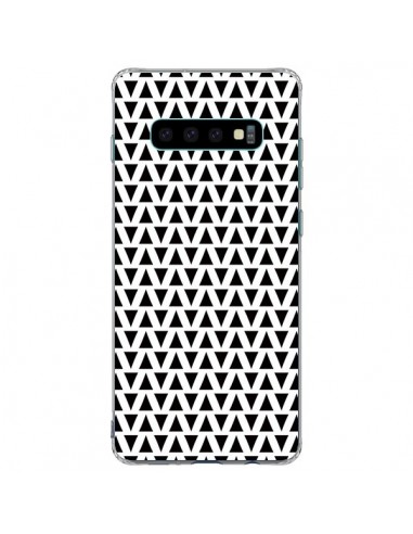 Coque Samsung S10 Plus Triangle de Romi - Nico